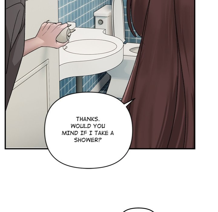 Come to My Place Chapter 2 - Page 50