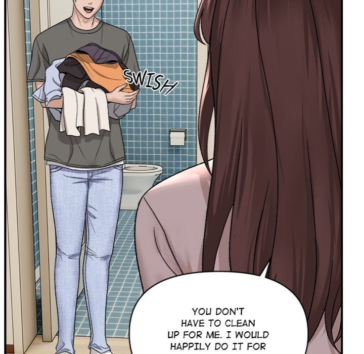 Come to My Place Chapter 2 - Page 53