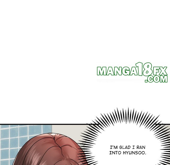 Come to My Place Chapter 2 - Page 68