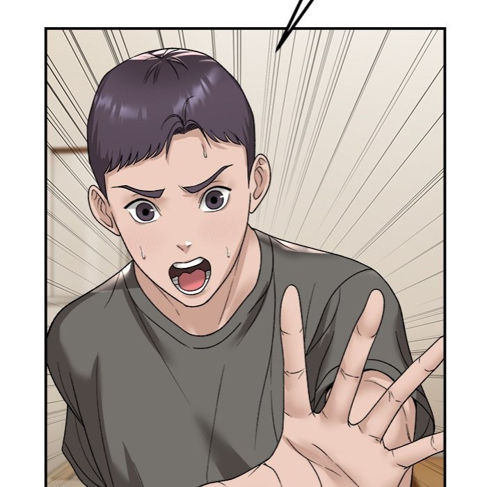 Come to My Place Chapter 2 - Page 83