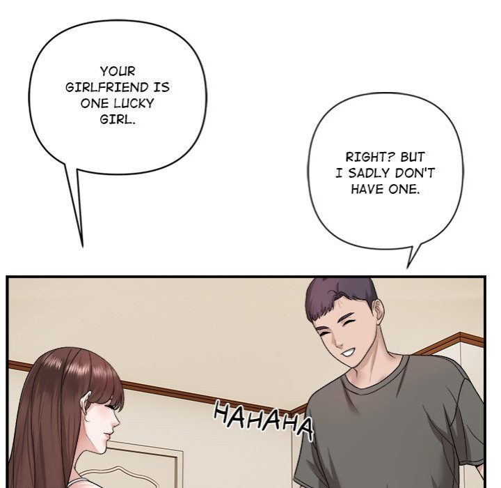 Come to My Place Chapter 2 - Page 91