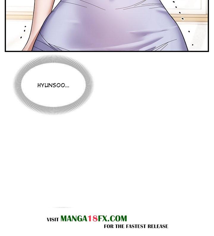 Come to My Place Chapter 20 - Page 119