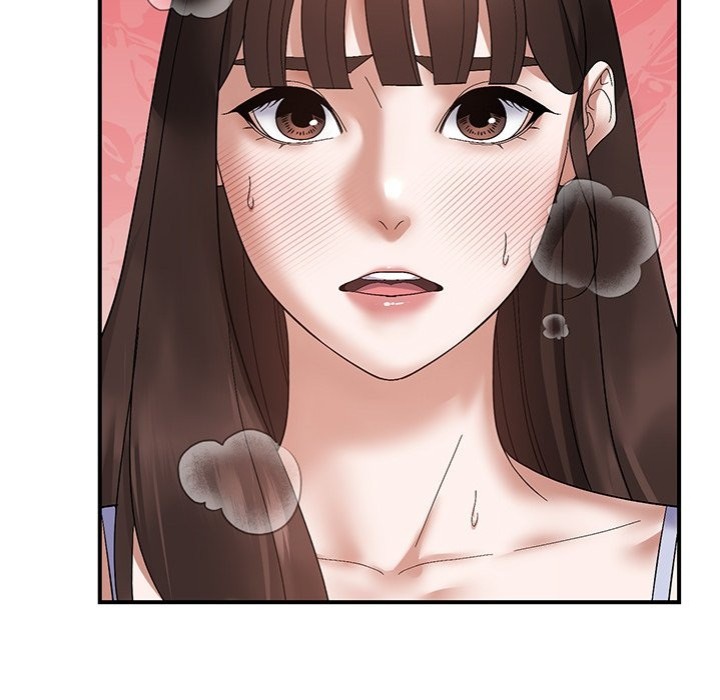 Come to My Place Chapter 20 - Page 123