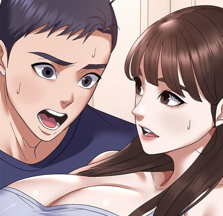 Come to My Place Chapter 20 - Page 16