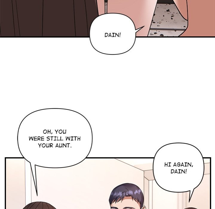 Come to My Place Chapter 20 - Page 55