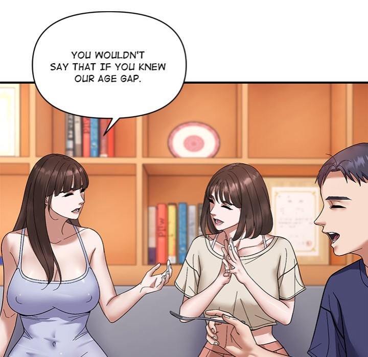 Come to My Place Chapter 20 - Page 61