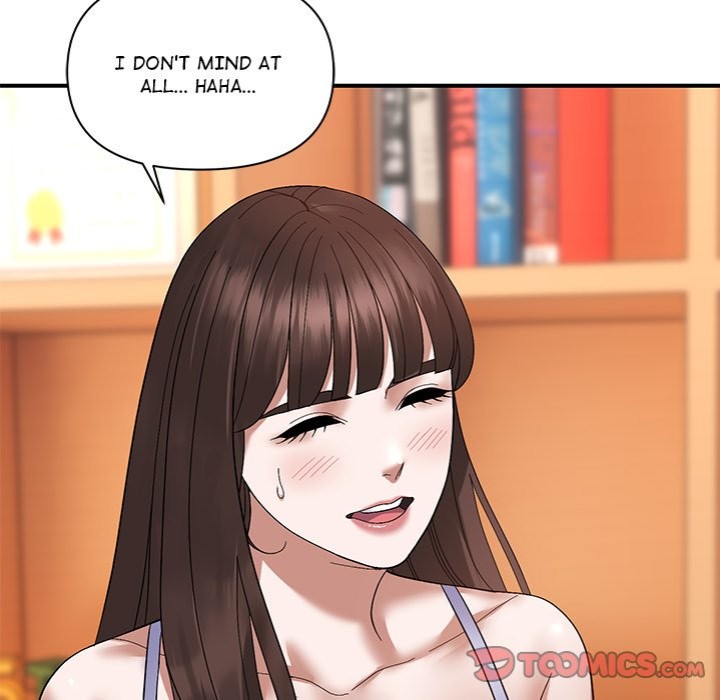 Come to My Place Chapter 20 - Page 63