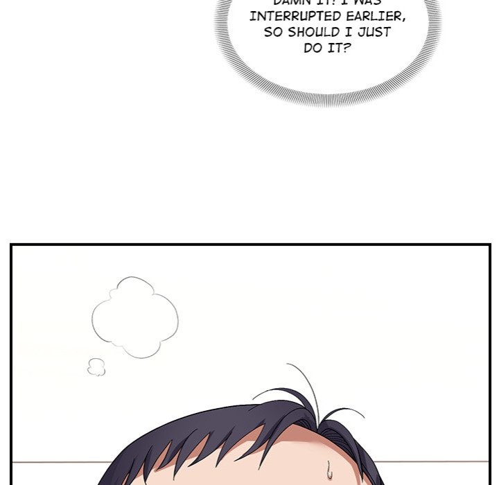 Come to My Place Chapter 20 - Page 97