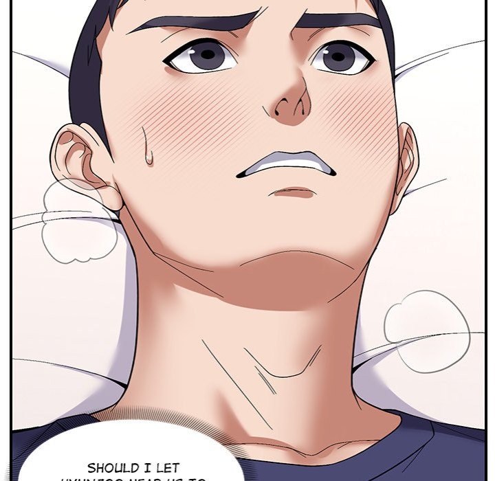 Come to My Place Chapter 20 - Page 98