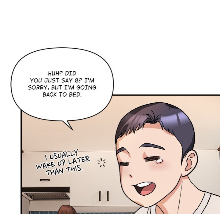 Come to My Place Chapter 3 - Page 105