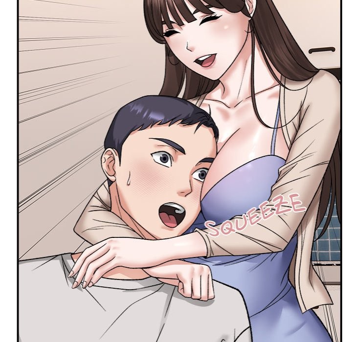 Come to My Place Chapter 3 - Page 124