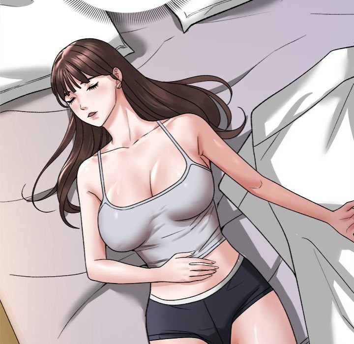 Come to My Place Chapter 3 - Page 58