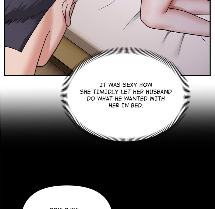 Come to My Place Chapter 3 - Page 6