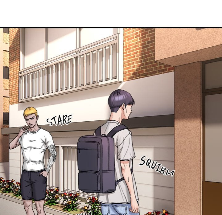 Come to My Place Chapter 4 - Page 10