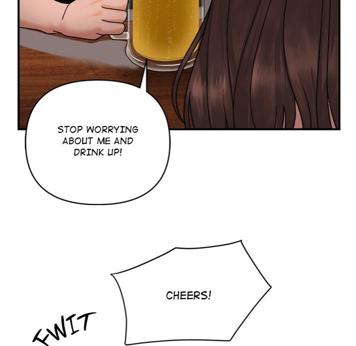 Come to My Place Chapter 4 - Page 109