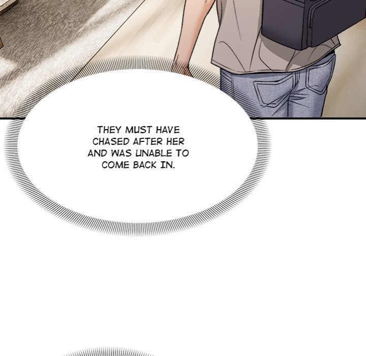 Come to My Place Chapter 4 - Page 20