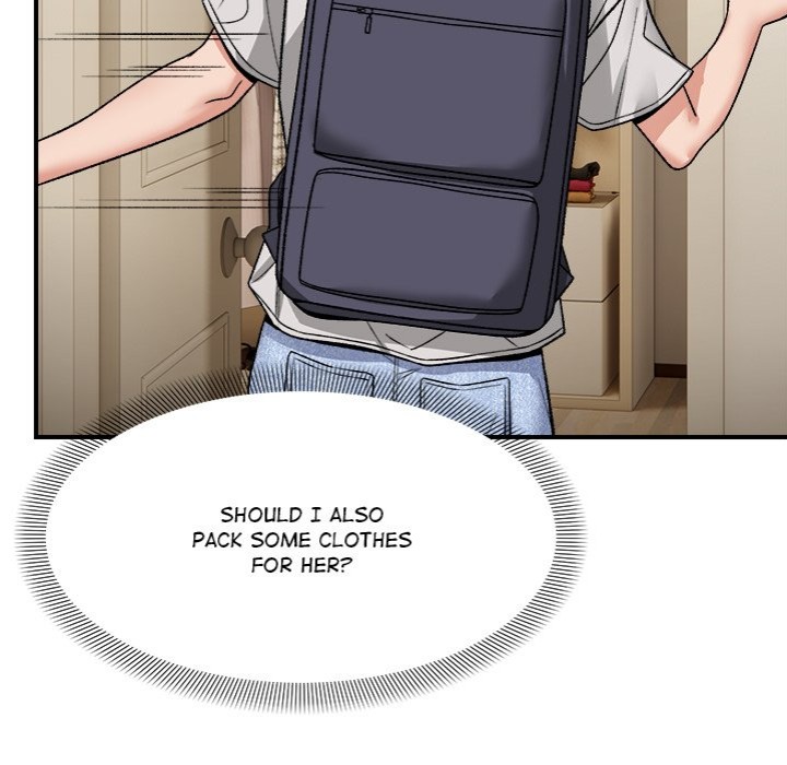 Come to My Place Chapter 4 - Page 32