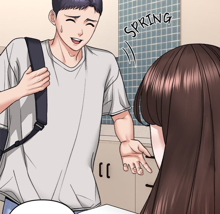 Come to My Place Chapter 4 - Page 84