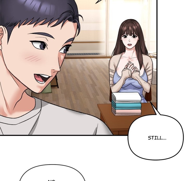 Come to My Place Chapter 4 - Page 86