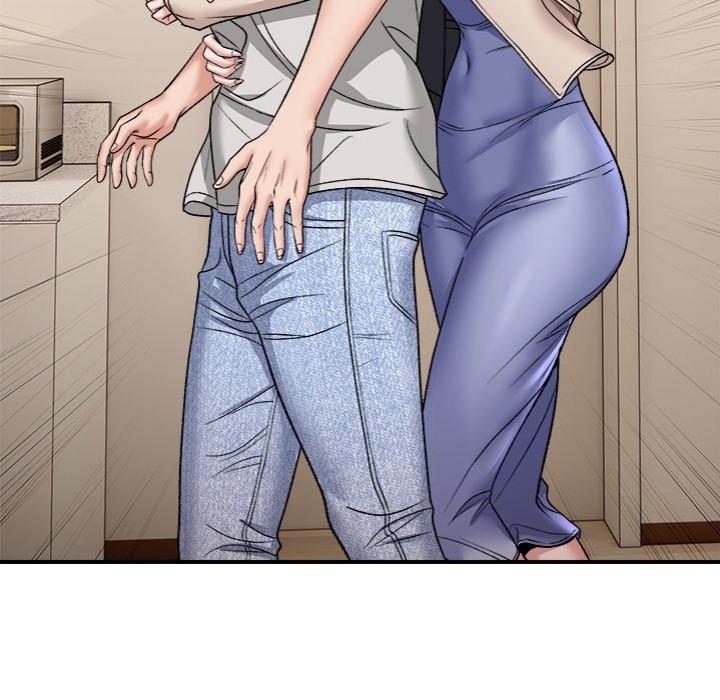 Come to My Place Chapter 4 - Page 89