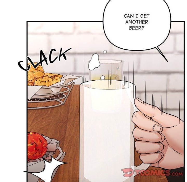 Come to My Place Chapter 4 - Page 99