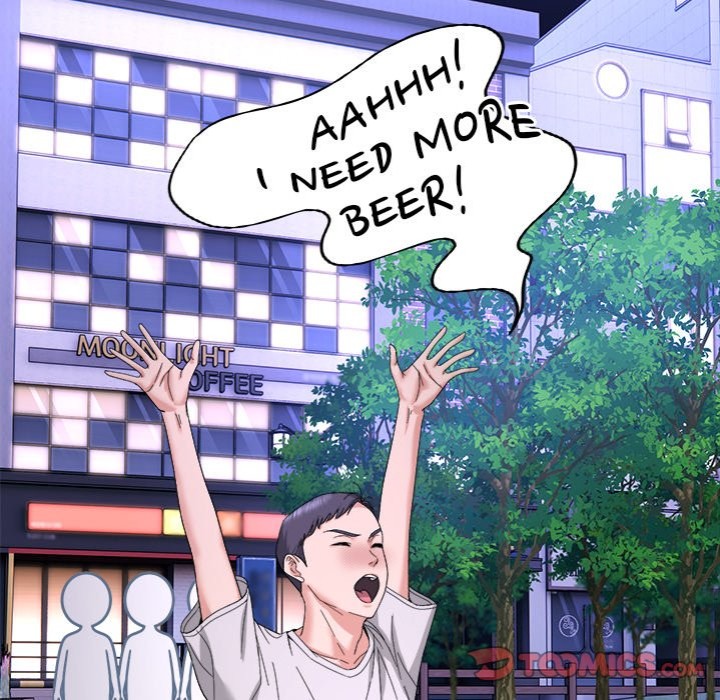 Come to My Place Chapter 5 - Page 15