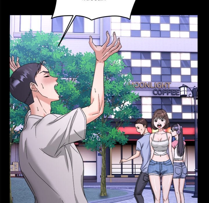 Come to My Place Chapter 5 - Page 23