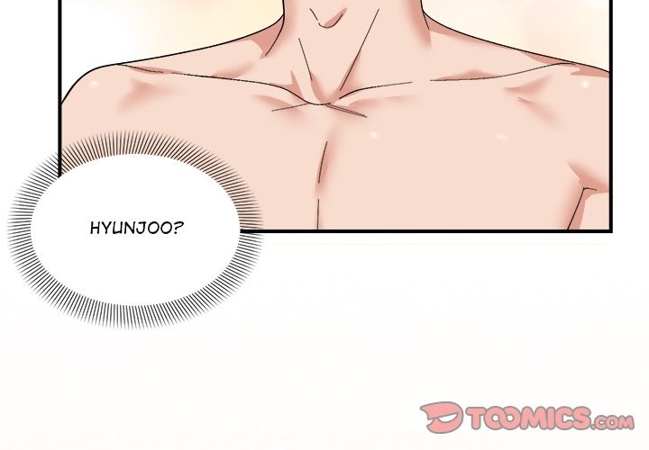 Come to My Place Chapter 5 - Page 3