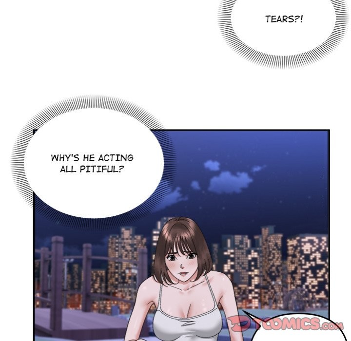 Come to My Place Chapter 5 - Page 33