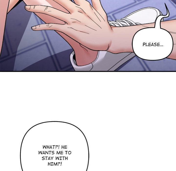 Come to My Place Chapter 5 - Page 46