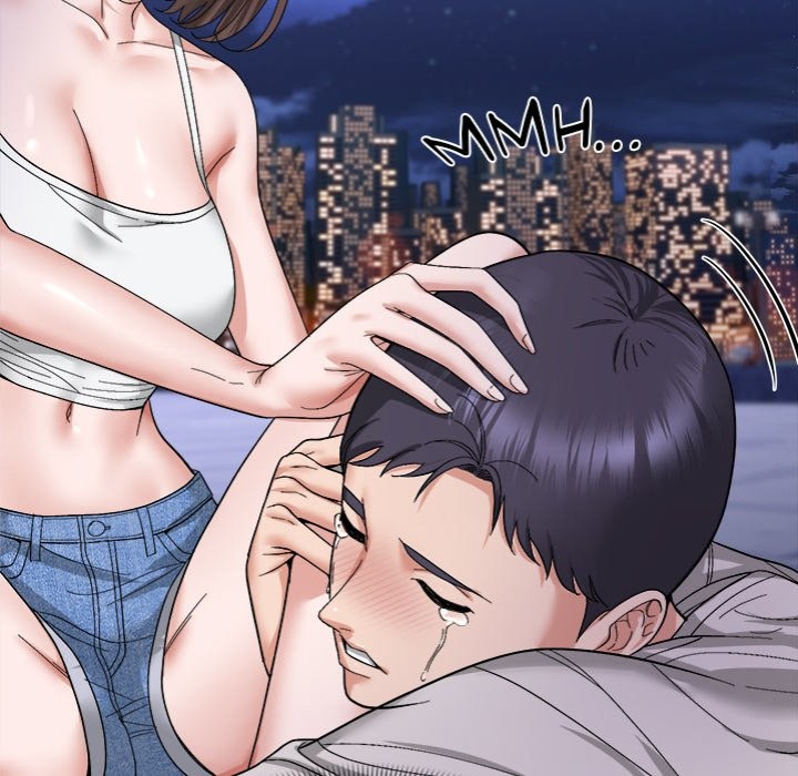 Come to My Place Chapter 5 - Page 55