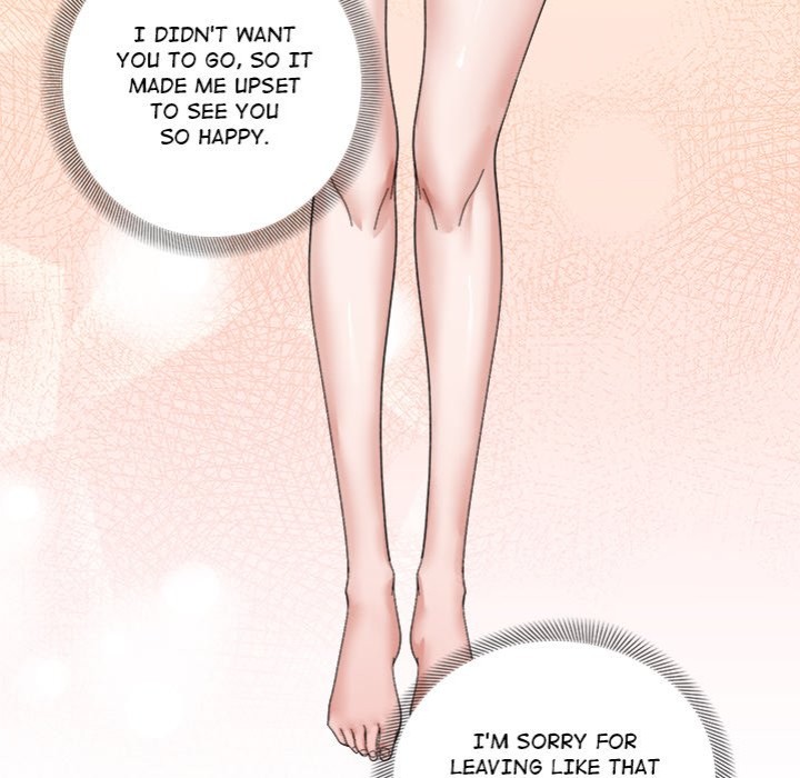 Come to My Place Chapter 5 - Page 6