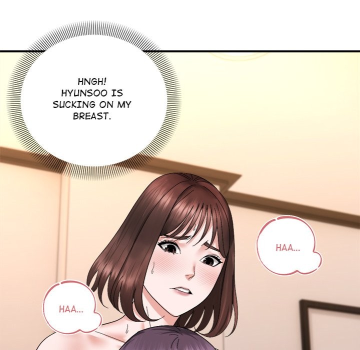 Come to My Place Chapter 5 - Page 80