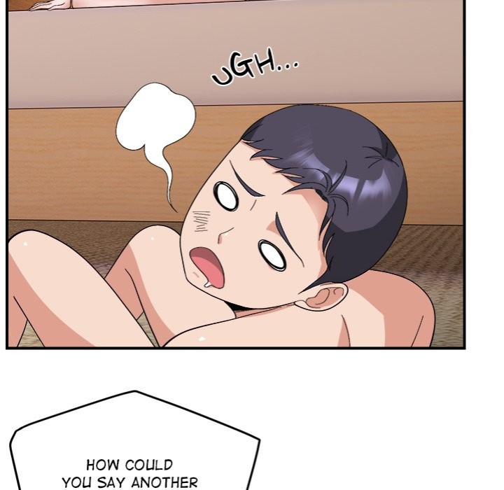 Come to My Place Chapter 6 - Page 22