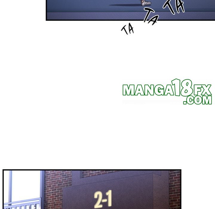 Come to My Place Chapter 6 - Page 60