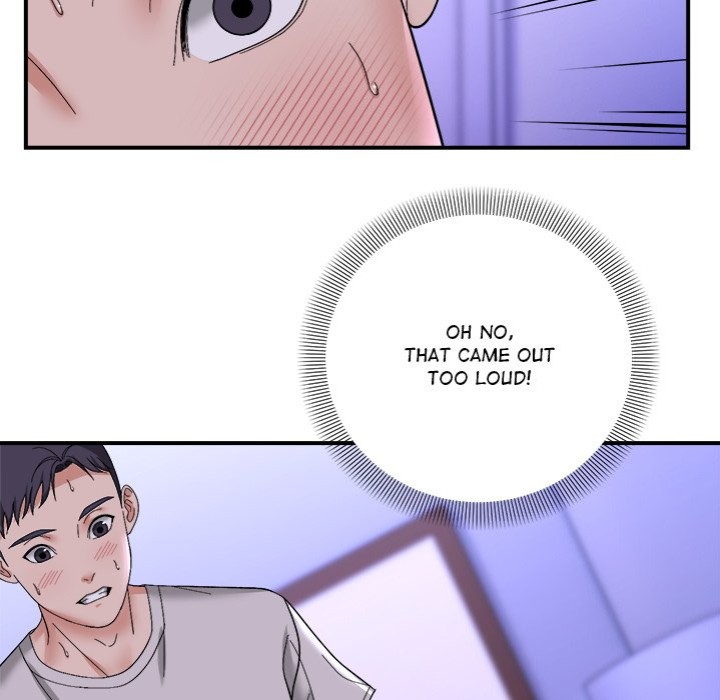 Come to My Place Chapter 7 - Page 119