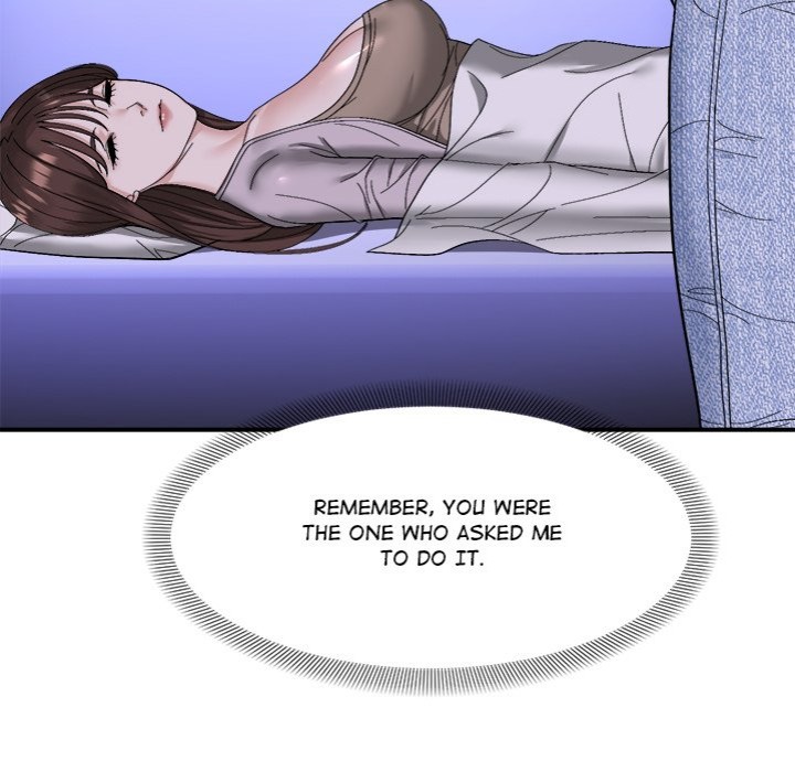 Come to My Place Chapter 7 - Page 12