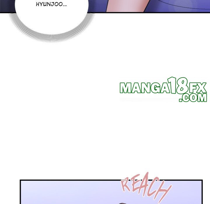 Come to My Place Chapter 7 - Page 32