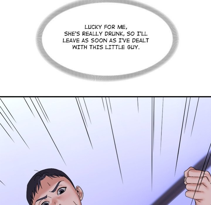 Come to My Place Chapter 7 - Page 79