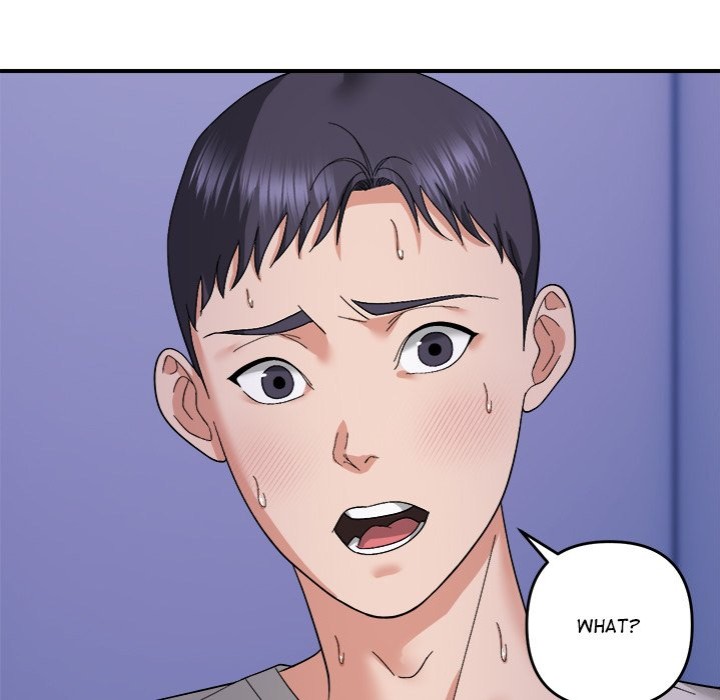 Come to My Place Chapter 8 - Page 122