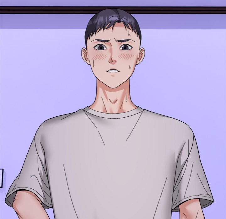 Come to My Place Chapter 8 - Page 16