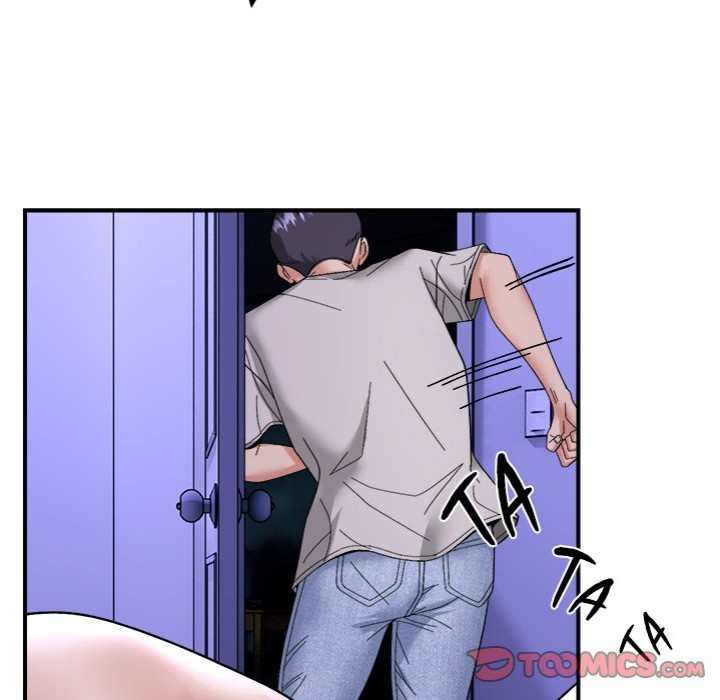 Come to My Place Chapter 8 - Page 21