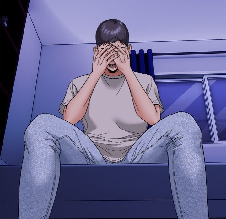 Come to My Place Chapter 8 - Page 35