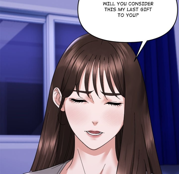 Come to My Place Chapter 8 - Page 59