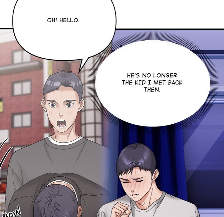 Come to My Place Chapter 8 - Page 71