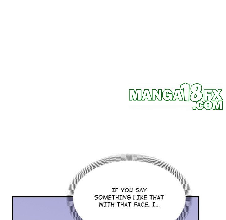 Come to My Place Chapter 8 - Page 95