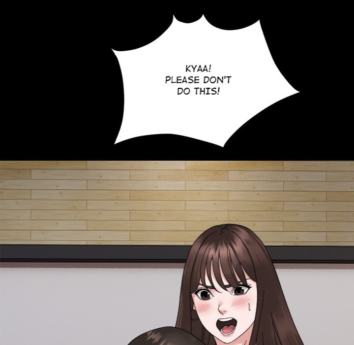 Come to My Place Chapter 9 - Page 95