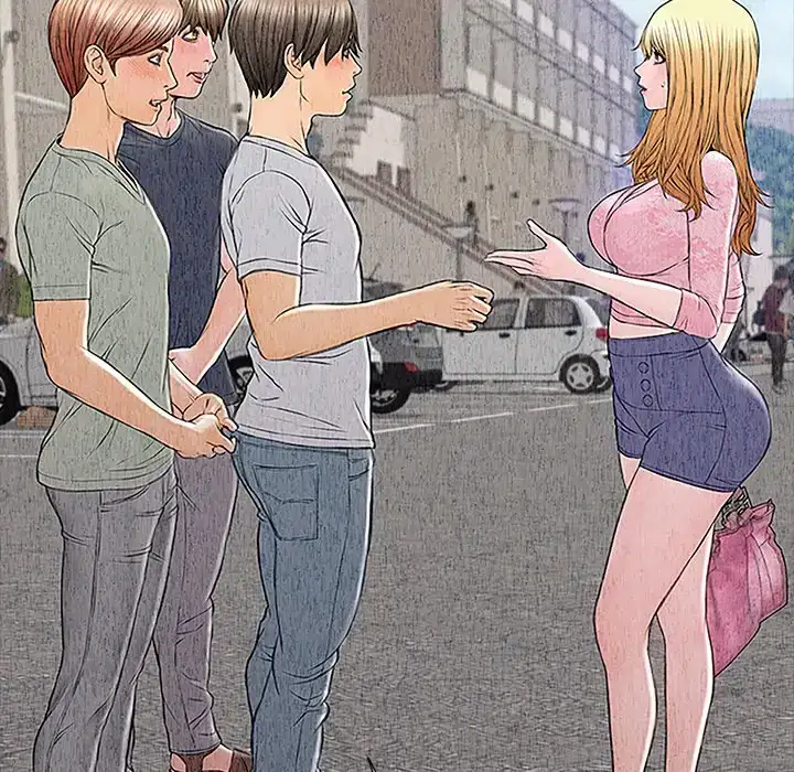 Superstar Cynthia Oh Chapter 10 - Page 150