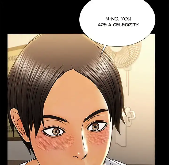 Superstar Cynthia Oh Chapter 11 - Page 108