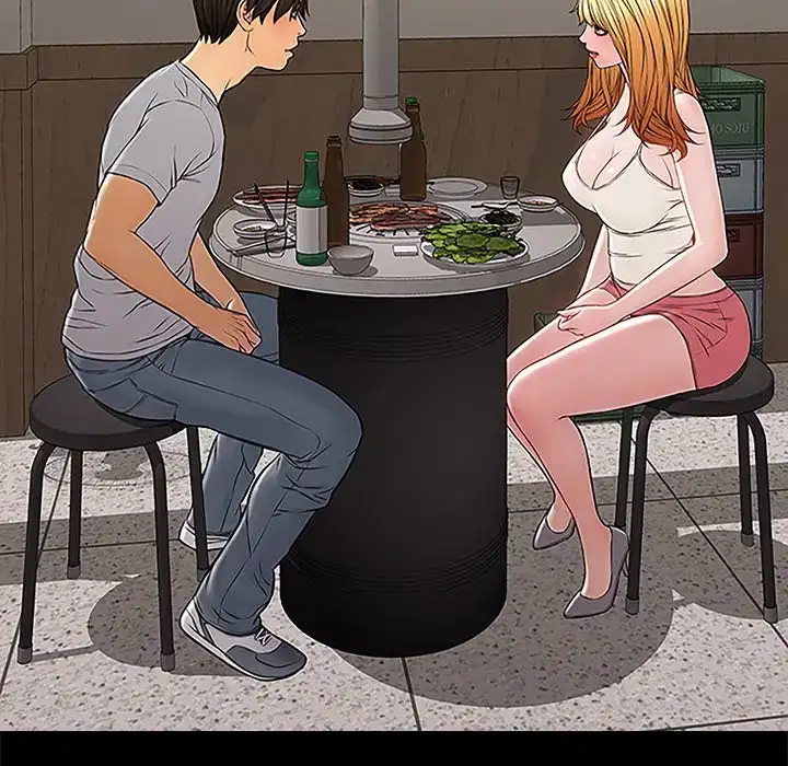 Superstar Cynthia Oh Chapter 11 - Page 148